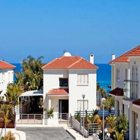 Athena Beach Villas Protaras Exterior foto