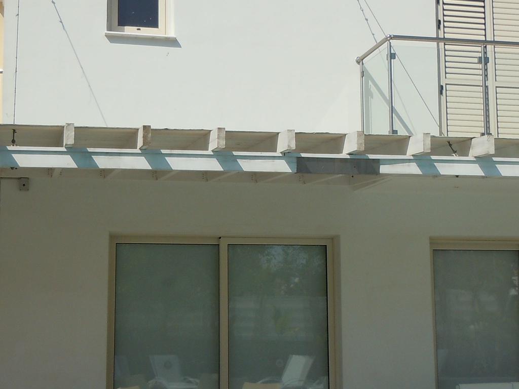 Athena Beach Villas Protaras Exterior foto